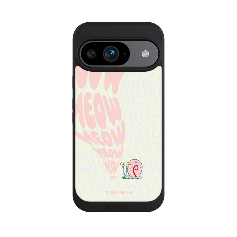 Pixel 9 NIVOpure Gary Meow