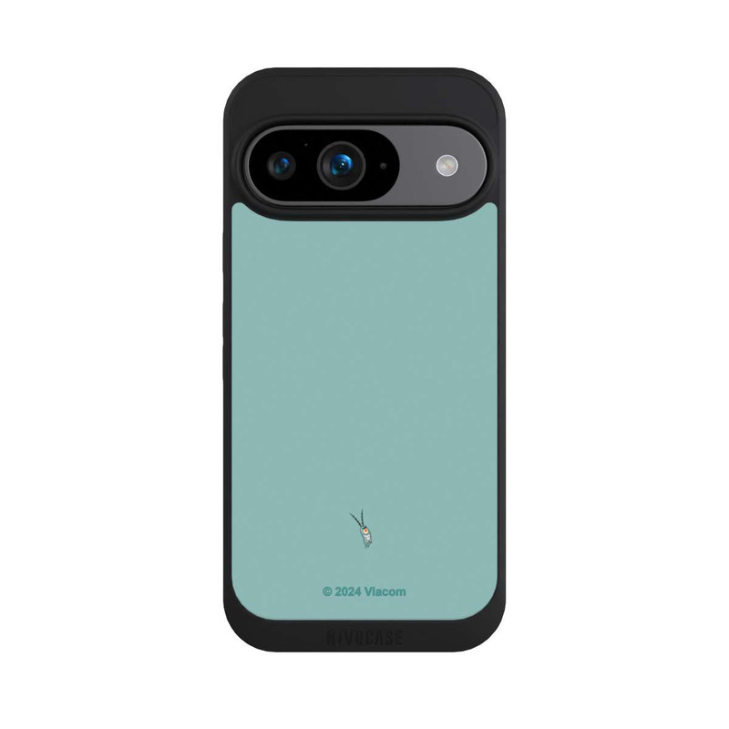 Pixel 9 NIVOpure Plankton