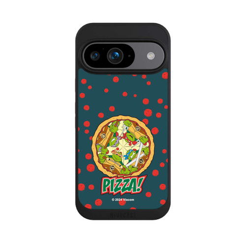 Google Pixel 9 NIVOpure TMNT Pizza!