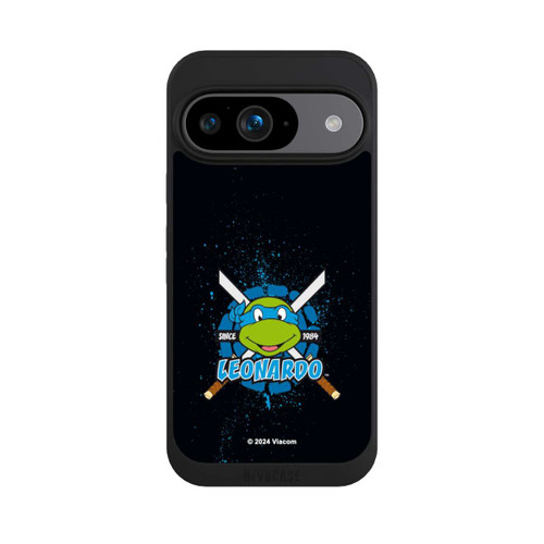 Google Pixel 9 NIVOpure TMNT Leonardo
