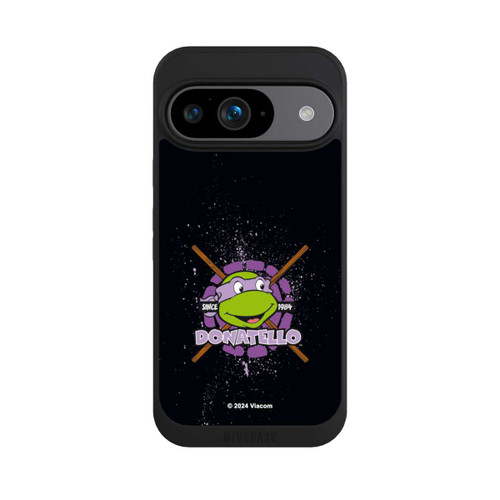 Google Pixel 9 NIVOpure TMNT Donatello