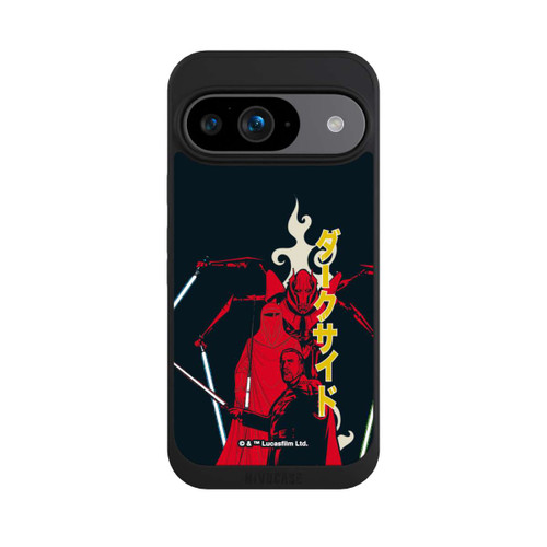 Google Pixel 9 NIVOpure Count Dooku und seine Kameraden