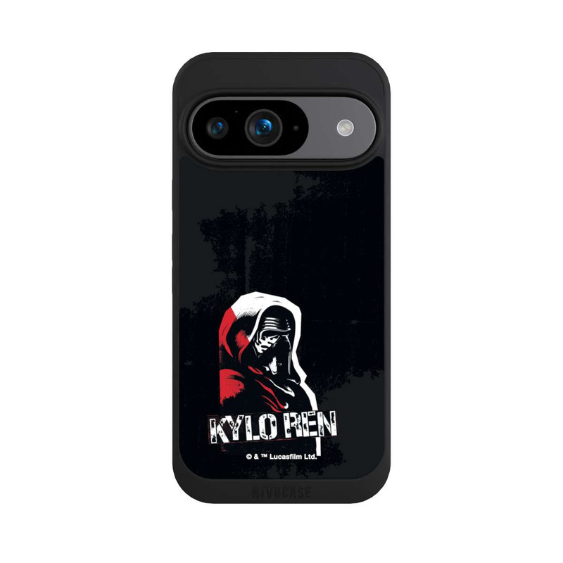 Pixel 9 NIVOpure Kylo Ren Grunge