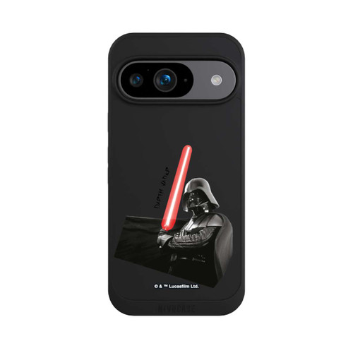 Google Pixel 9 NIVOpure Darth Vader Lichtschwert