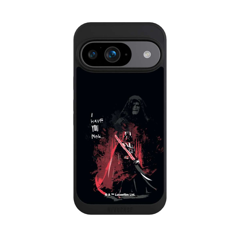Pixel 9 NIVOpure Darth Sidious I have you now
