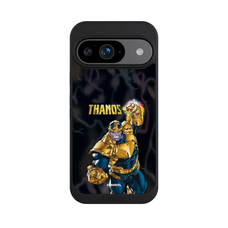 Pixel 9 NIVOpure Thanos