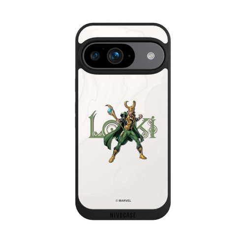 Google Pixel 9 NIVOpure Loki Scepter