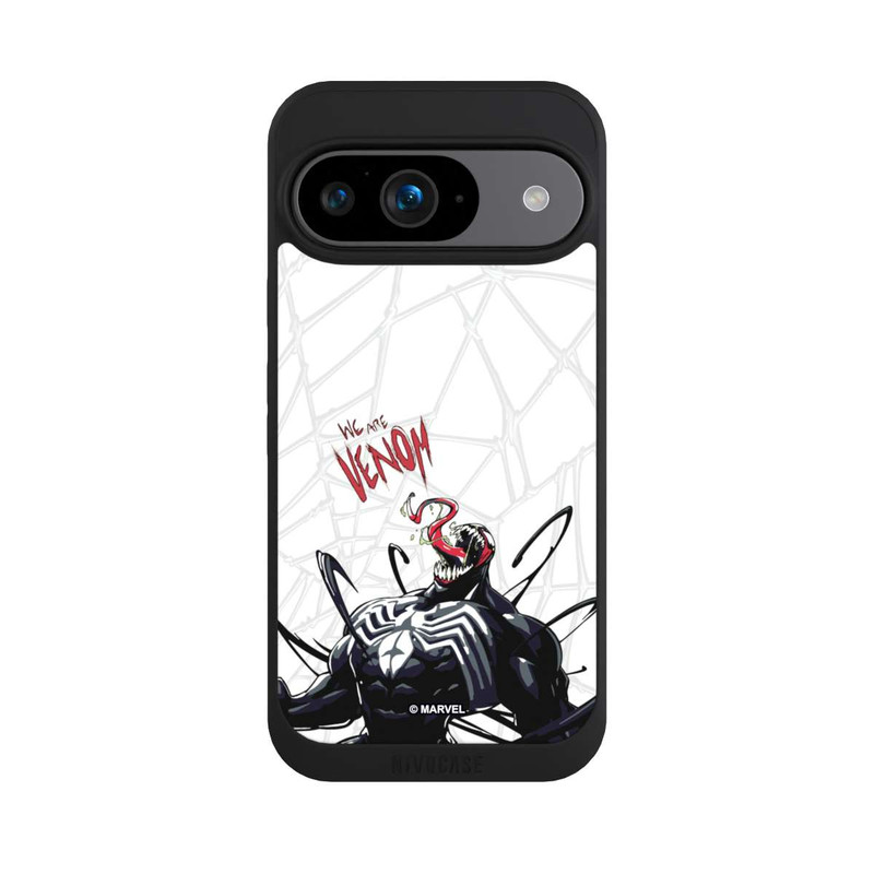 Pixel 9 NIVOpure We are Venom Triumphierend