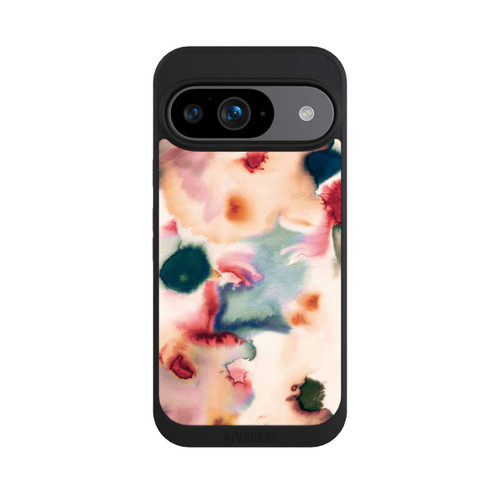 Google Pixel 9 NIVOpure Abstraktes Aquarell