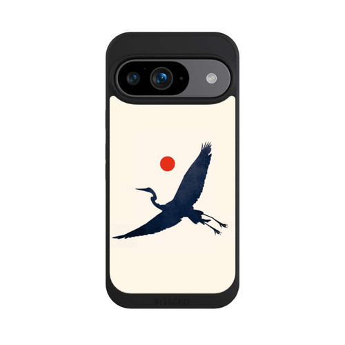 Google Pixel 9 NIVOpure Kranich 2