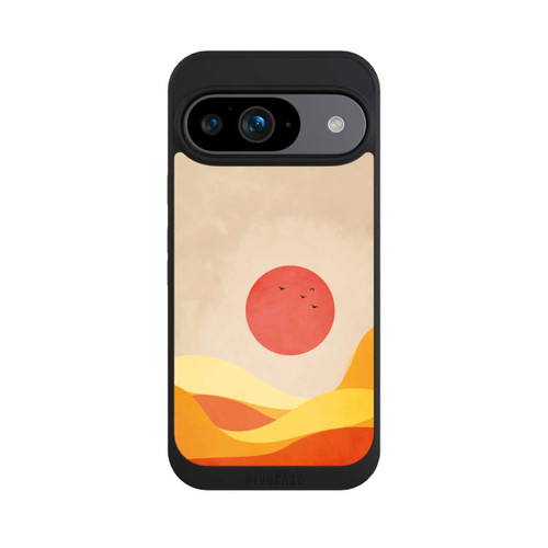 Google Pixel 9 NIVOpure Süße Harmonie