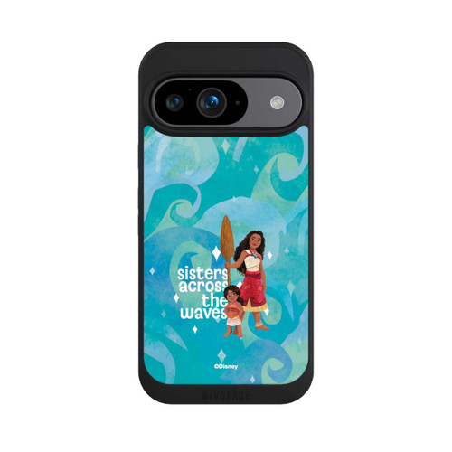 Google Pixel 9 NIVOpure Sisters Across The Waves