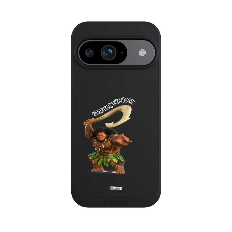 Pixel 9 NIVOpure Maui Hook