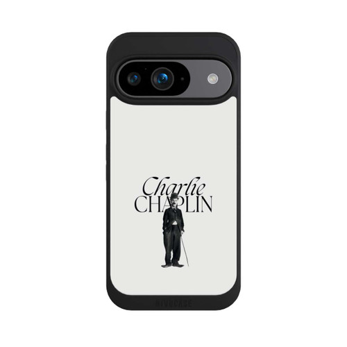 Google Pixel 9 NIVOpure Charlie Chaplin