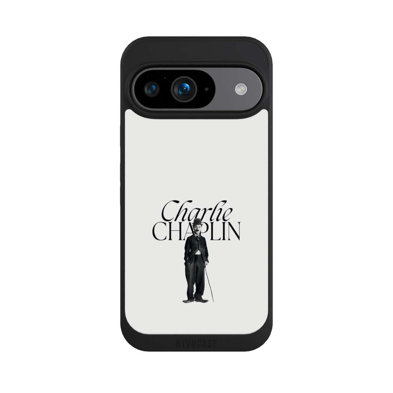 Pixel 9 NIVOpure Charlie Chaplin