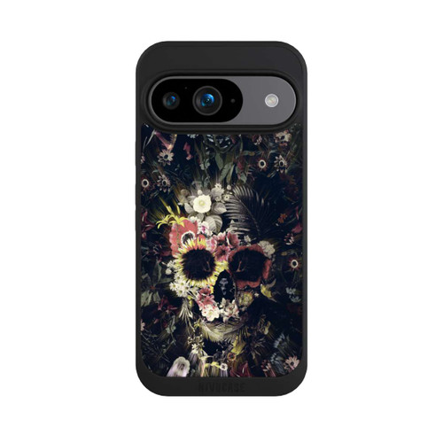 Google Pixel 9 NIVOpure Garten Schädel