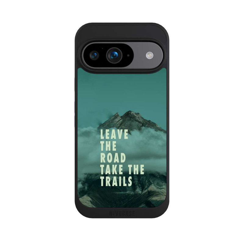 Pixel 9 NIVOpure Take the Trails