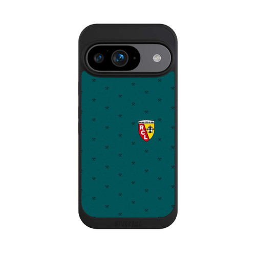 Google Pixel 9 NIVOpure RCL Maillot Extérieur 24/25