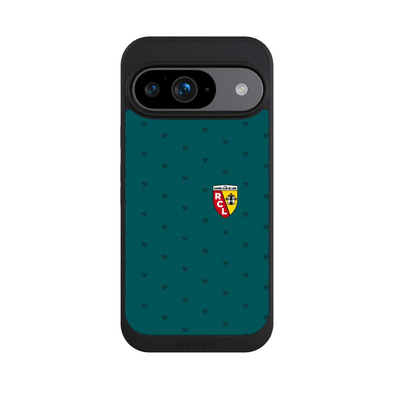 Pixel 9 NIVOpure RCL Maillot Extérieur 24/25