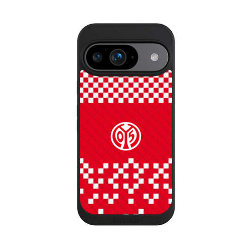 Google Pixel 9 NIVOpure Mainz 05 Heimtrikot 24/25