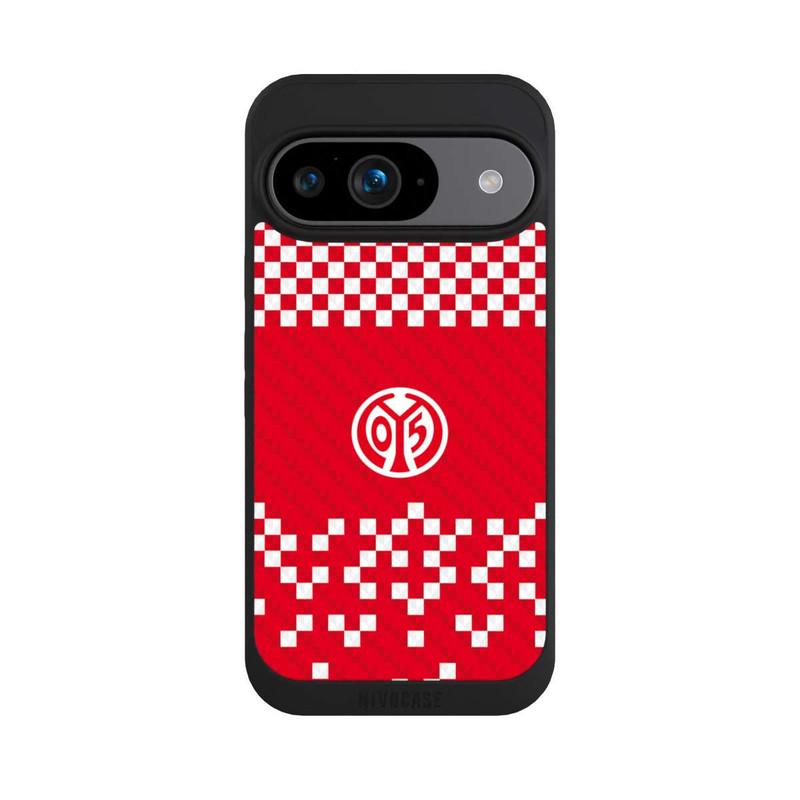Pixel 9 NIVOpure Mainz 05 Heimtrikot 24/25