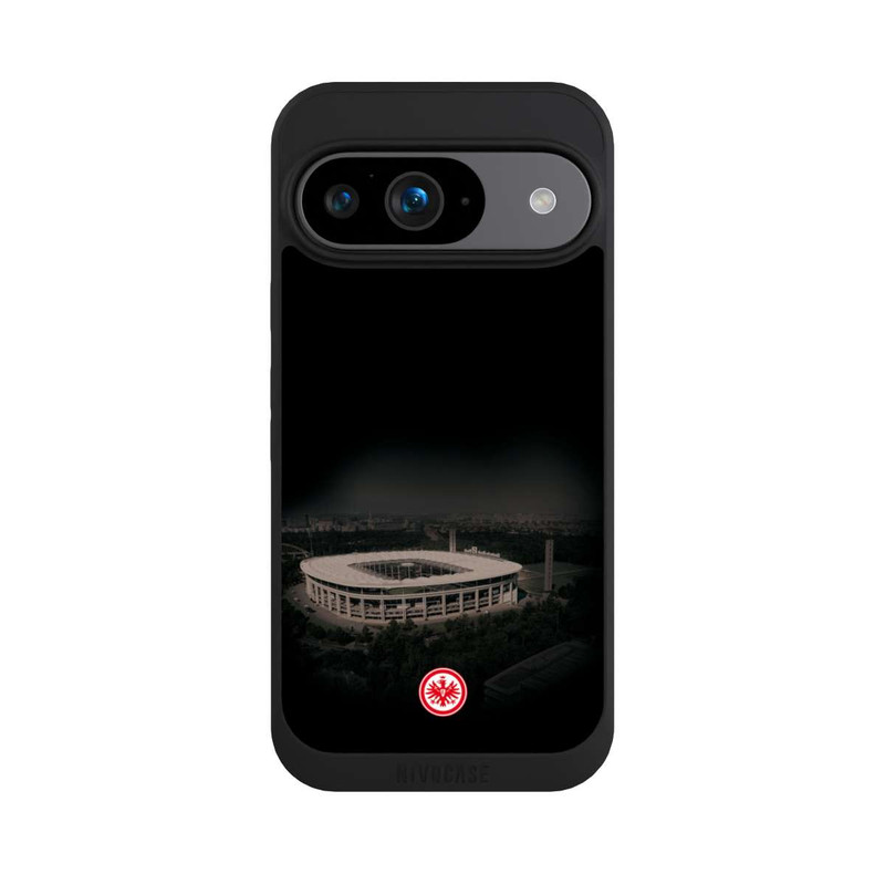 Pixel 9 NIVOpure SGE Stadion dunkel