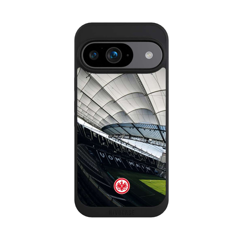 Pixel 9 NIVOpure SGE Stadion Eintracht vom Main