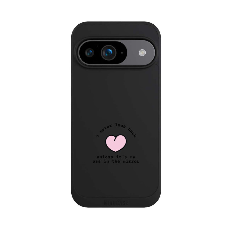 Pixel 9 NIVOpure Ass In The Mirror