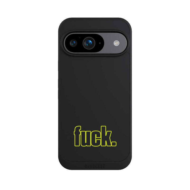 Pixel 9 NIVOpure fuck.
