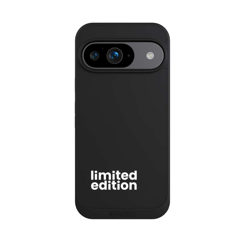 Pixel 9 NIVOpure Limited Edition