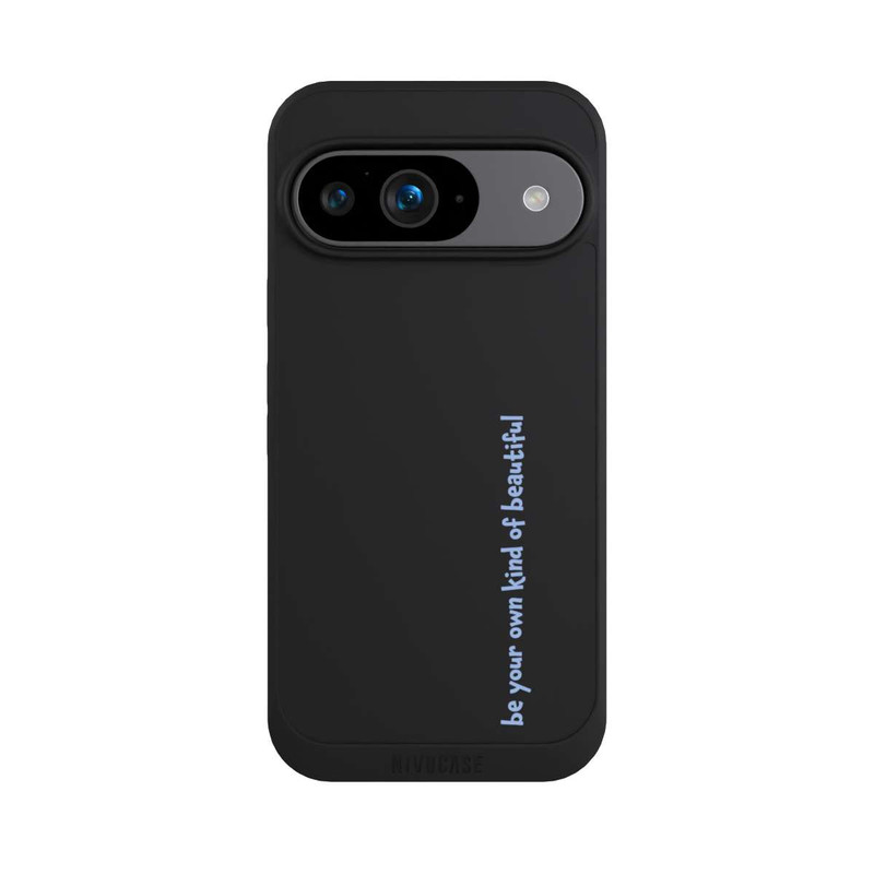 Pixel 9 NIVOpure Be Your Own Kind Of Beautiful