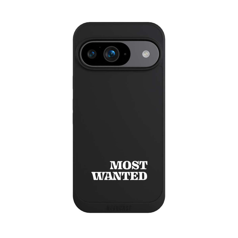Pixel 9 NIVOpure Most Wanted