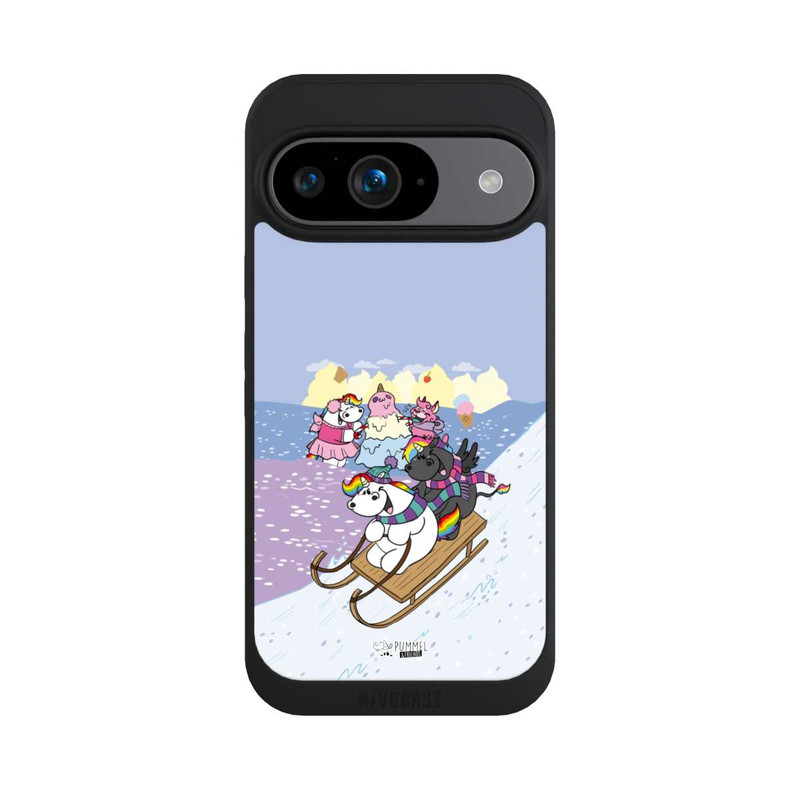 Pixel 9 NIVOpure Pummel Winter