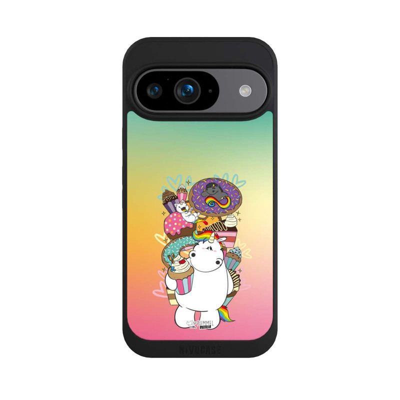 Pixel 9 NIVOpure Pummel Candyland