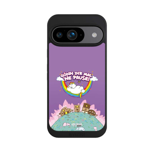 Google Pixel 9 NIVOpure Pummel Pause