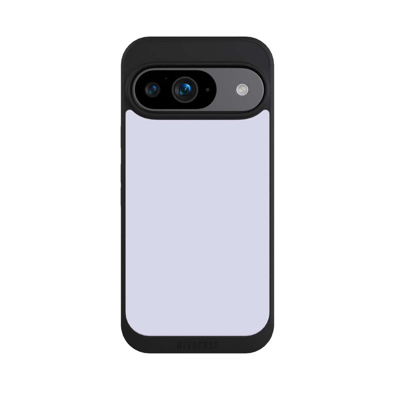 Pixel 9 NIVOpure Pale Lilac