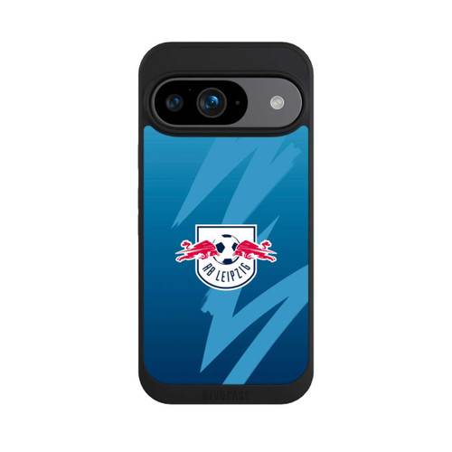 Google Pixel 9 NIVOpure RB Leipzig Pattern Blau