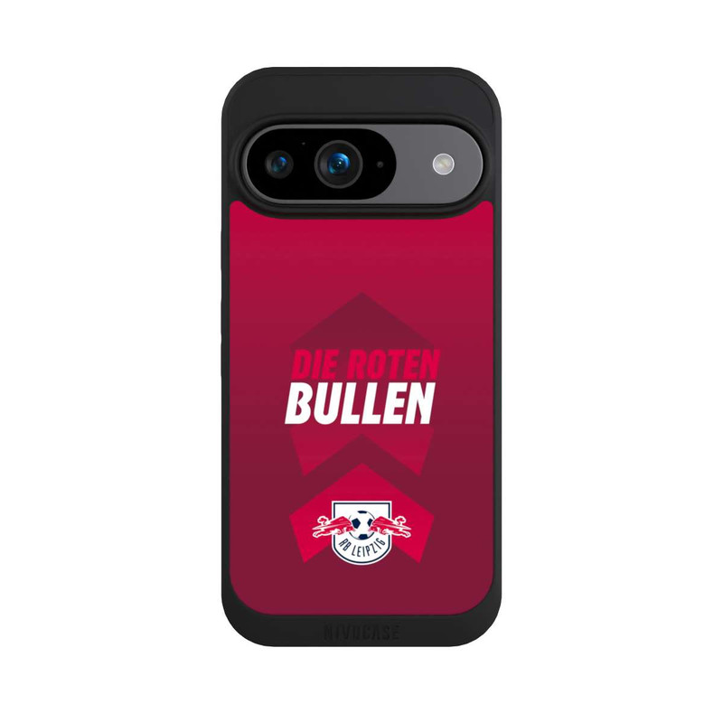 Pixel 9 NIVOpure Die Roten Bullen Pfeil-Trio