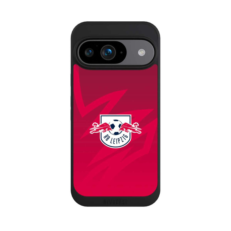 Pixel 9 NIVOpure RB Leipzig Motif rouge