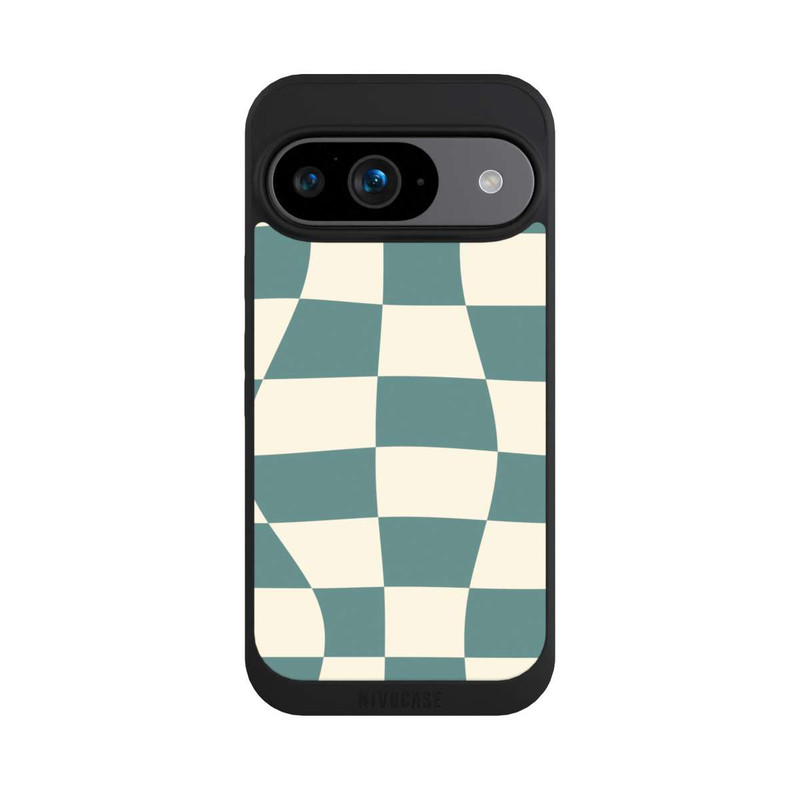 Pixel 9 NIVOpure Damier essence