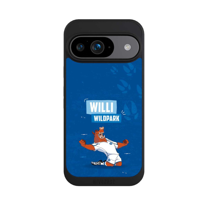 Pixel 9 NIVOpure KSC Willi Wildpark