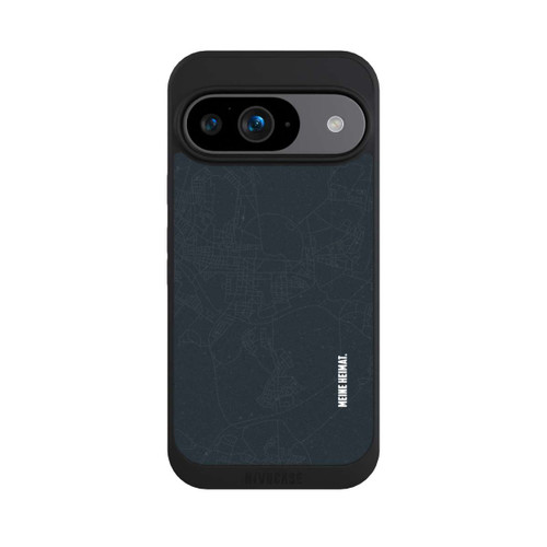 Google Pixel 9 NIVOpure KSC Meine Heimat Karte