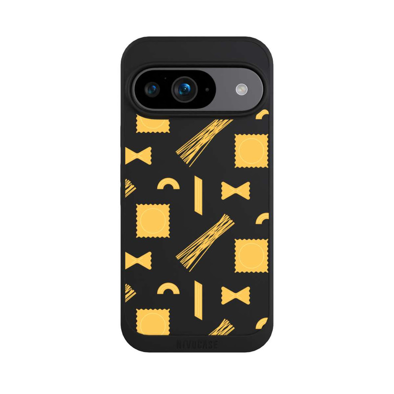 Pixel 9 NIVOpure Motif nouille
