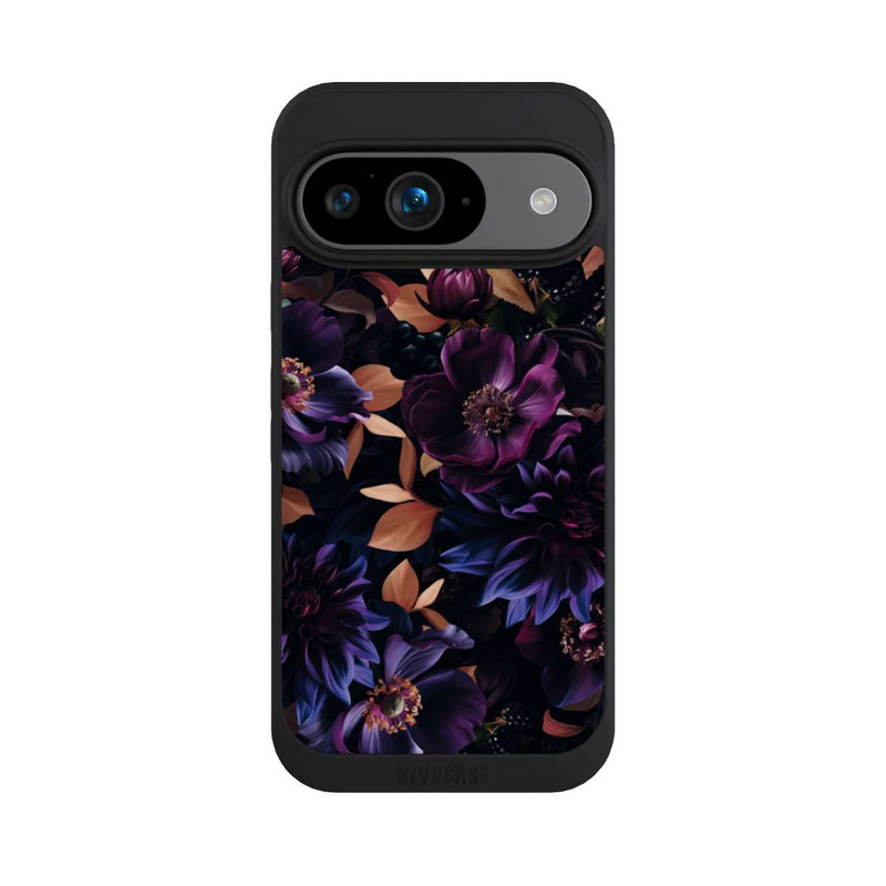 Pixel 9 NIVOpure Fleur d'automne
