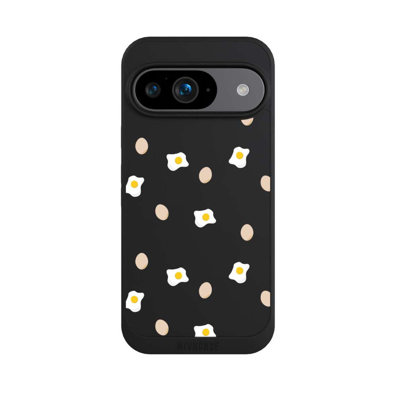 Pixel 9 NIVOpure Motif de l'œuf