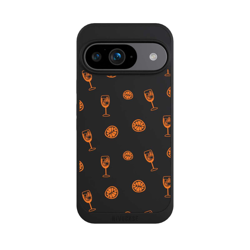 Pixel 9 NIVOpure Italienischer Spritz