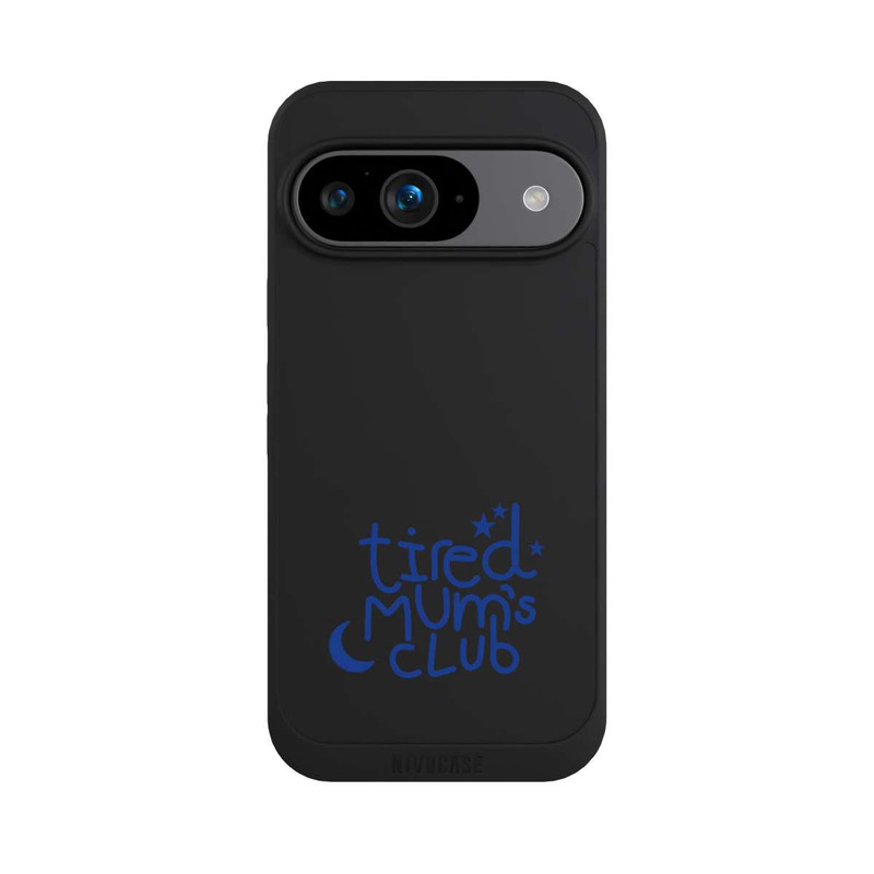 Pixel 9 NIVOpure Tired Mom Club