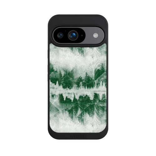Google Pixel 9 NIVOpure Forêt décolorée