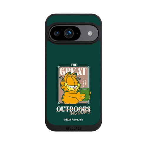 Google Pixel 9 NIVOpure The Great Indoors