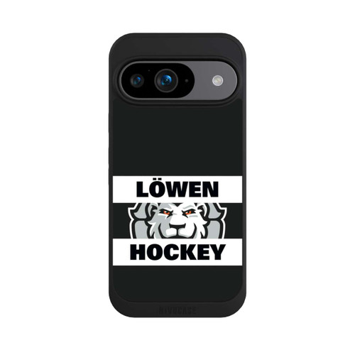Google Pixel 9 NIVOpure Löwen Hockey